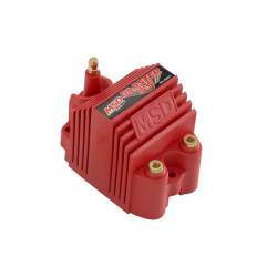 MSD - MSD Ignition 84747 Crate Engine Ignition Kit for Ford 351C-460 - Image 5