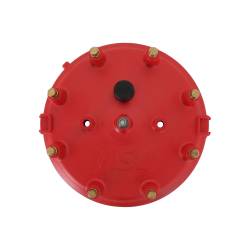 MSD - MSD Ignition 8450 Distributor Cap & Rotor Kit for Ford Duraspark - Image 2
