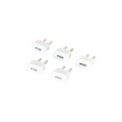 MSD - MSD Ignition 87441 RPM Module 4000 Series Kit Revolution Limiter Odd Increments - Image 2