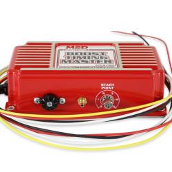 MSD - MSD Ignition 8762 Boost Timing Master for MSD Ignition Control - Image 4