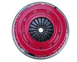 RAM Clutches - Ram Clutches 80-2120S Force 10.5" Dual Disc Clutch Assembly - Image 1
