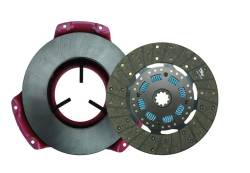 RAM Clutches - Ram Clutches 88988HDX HDX Clutch Set - Image 2