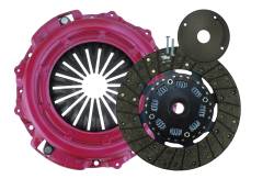 RAM Clutches - Ram Clutches 88956HDX HDX Clutch Set 11-12 Mustang - Image 1