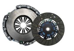 RAM Clutches - Ram Clutches 88969HDT Replacement Clutch Set 69-73 Mustang - Image 2