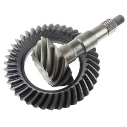 Richmond Gear - Richmond Gear 49-0017-1 Street Gear Ring & Pinion Set - Image 1