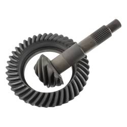 Richmond Gear - Richmond Gear 49-0009-1 Street Gear Ring & Pinion Set GM 7.5" 7.625" 4.10 THICK - Image 1