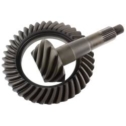 Richmond Gear - Richmond Gear 49-0021-1 Street Gear Ring & Pinion Set - Image 1