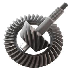 Richmond Gear - Richmond Gear 49-0038-1 Street Gear Ring & Pinion Set - Image 1