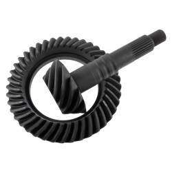 Richmond Gear - Richmond Gear 49-0045-1 Street Gear Ring & Pinion Set - Image 1