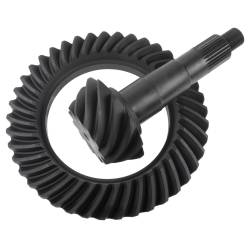 Richmond Gear - Richmond Gear 49-0096-1 Street Gear Ring & Pinion Set - Image 1