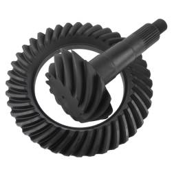 Richmond Gear - Richmond Gear 49-0094-1 Street Gear Ring & Pinion Set - Image 1
