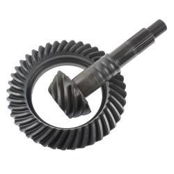 Richmond Gear - Richmond Gear 69-0322-1 Street Gear Ring & Pinion Set - Image 1