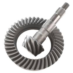 Richmond Gear - Richmond Gear 69-0167-1 Street Gear Ring & Pinion Set GM 8.5" 8.6" 4.56 RG - Image 1