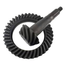 Richmond Gear - Richmond Gear 69-0371-1 Street Gear Ring & Pinion Set - Image 1