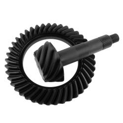 Richmond Gear - Richmond Gear 49-0280-1 Street Gear Ring & Pinion Set - Image 1