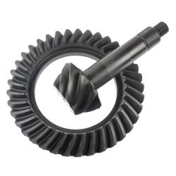 Richmond Gear - Richmond Gear 69-0204-1 Street Gear Ring & Pinion Set - Image 1