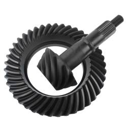 Richmond Gear - Richmond Gear 49-0104-1 Street Gear Ring & Pinion Set - Image 1