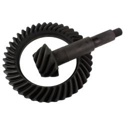 Richmond Gear - Richmond Gear 69-0052-1 Street Gear Ring & Pinion Set - Image 4