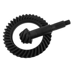 Richmond Gear - Richmond Gear 69-0054-1 Street Gear Ring & Pinion Set - Image 1