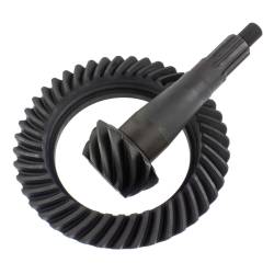 Richmond Gear - Richmond Gear 69-0060-1 Street Gear Ring & Pinion Set - Image 1