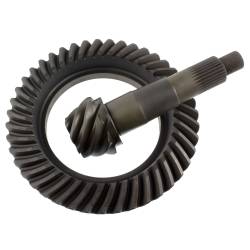 Richmond Gear - Richmond Gear 69-0035-1 Street Gear Ring & Pinion Set for GM 8.875" 5.38 CAR - Image 1