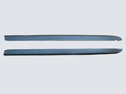 Street Scene - Street Scene 950-70727 6.5' Smooth Bed Caps for 99-06 Chevy Silverado 1500 - Image 1