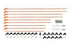Taylor Cable - Taylor Cable 78353 8mm Spiro Pro Ignition/Spark Plug Wire Set - Image 2