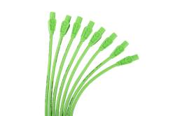 Taylor Cable - Taylor Cable 78555 8mm Spiro Pro Ignition/Spark Plug Wire Set - Image 3