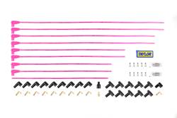 Taylor Cable - Taylor Cable 78751 8mm Spiro Pro Ignition/Spark Plug Wire Set - Image 2