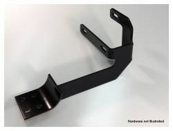 Westin - Westin 22-1645 22-Series Nerf Bar Mount Kit for 05-11 Grand Cherokee Commander - Image 3