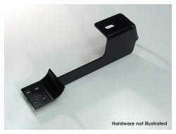 Westin - Westin 22-1775 Oval Tube Step Bar Brackets Equinox Torrent Vue - Image 3