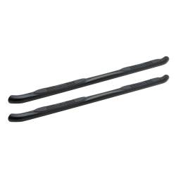 Westin - Westin 23-2755 Black E-Series 3" Nerf Bars for 05-21 Nissan Frontier Crew Cab - Image 1