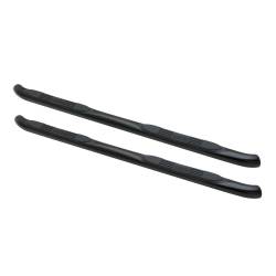 Westin - Westin 23-2755 Black E-Series 3" Nerf Bars for 05-21 Nissan Frontier Crew Cab - Image 2