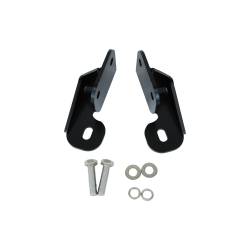 Westin - Westin 30-1065 Safari Light Bar Mounting Kit for S10 Blazer Sonoma & Jimmy - Image 1