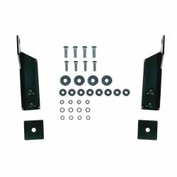 Westin - Westin 31-5240 3" Bull Bar SS for 01-07 Silverado/Sierra Tahoe Avalanche Yukon - Image 4