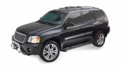 Westin - Westin 30-1345 Safari Bar Mount Kit for 02-09 Trailblazer Envoy Ascender - Image 3