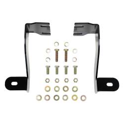 Westin - Westin 30-1145 Safari Light Bar Mounting Kit for 01-04 Explorer/Sport Trac - Image 1