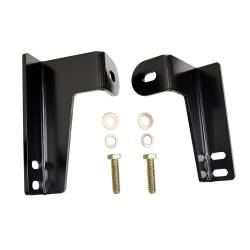 Westin - Westin 30-1325 Safari Bar Mount Kit for 03-09 4Runner 03-04 GX470 - Image 1