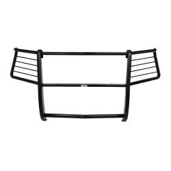 Westin - Westin Sportsman Grille Guard Black 03-07 Silverado HD 40-1245 - Image 1