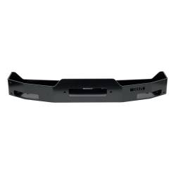 Westin - Westin 46-22275 MAX Tray Black Winch Tray for 07-2013 Silverado/Sierra 1500 - Image 1