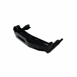 Westin - Westin 46-22275 MAX Tray Black Winch Tray for 07-2013 Silverado/Sierra 1500 - Image 3
