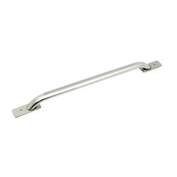 Westin - Westin 50-2020 Stainless Platinum Oval Bed Rails for 07-21 Tundra CrewMax 5'5" - Image 2
