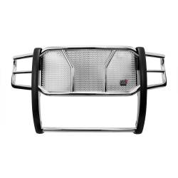 Westin - Westin 57-2360 HDX Stainless Grille Guard for 08-10 Ford Super Duty F250/F350 - Image 1