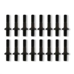 Mr Gasket 1075 Ultra Seal Competition Screw-In Rocker Arm Studs for Select GM
