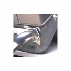 ARP Auto Racing - ARP 400-1211 Header Bolt Kit 12Point Head 12PC Stainless Steel 3/8 UHL 1 - Image 4