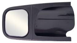Cipa Mirrors - CIPA Mirrors 11901 Custom Towing Mirror LHDriver Side - Image 1
