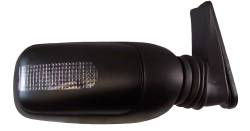 Cipa Mirrors - CIPA Mirrors 91000 Euro Sport Lighted Car Mirror - Image 2