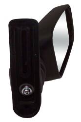 Cipa Mirrors - CIPA Mirrors 91000 Euro Sport Lighted Car Mirror - Image 3