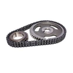 COMP Cams - COMP Cams 2104 Magnum Double Roller Timing Set - Image 1