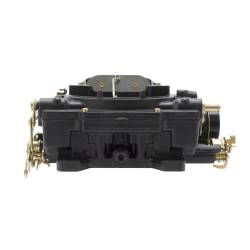 Edelbrock - Edelbrock 14063 Performer 600 CFM Carburetor w/Electric Choke Black Non-EGR - Image 4
